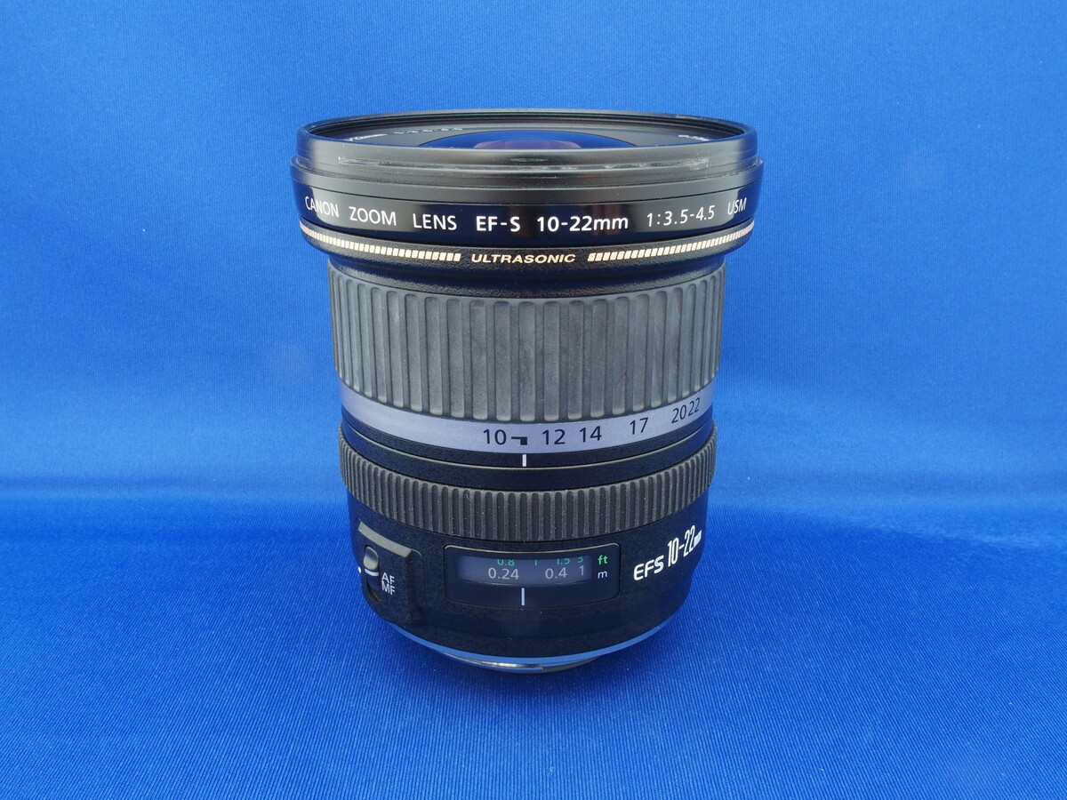 中古】キヤノン EF-S10-22mm F3.5-4.5 USM 在庫一覧｜カメラのキタムラ