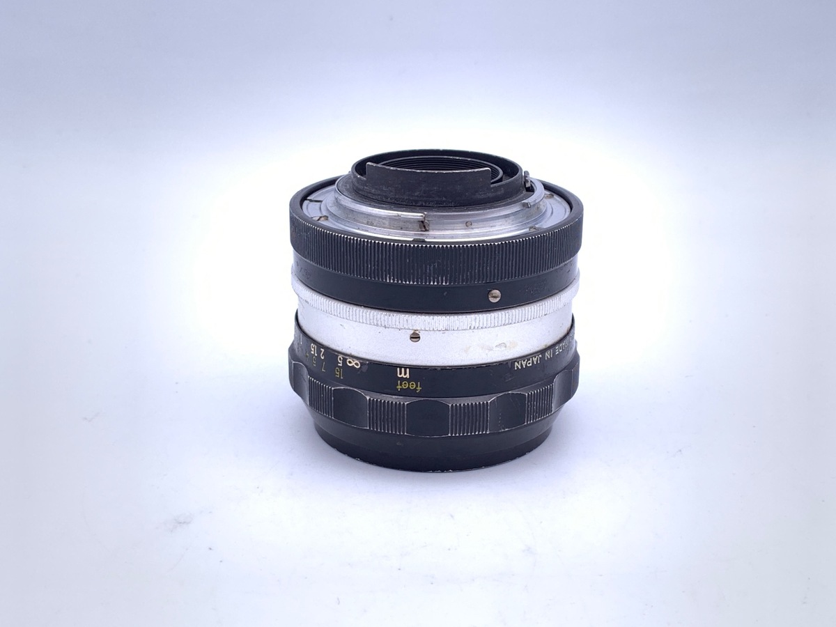 中古】Nikon ニコン NIKKOR-N Auto 24mm f/2.8 中古：C(やや難あり 