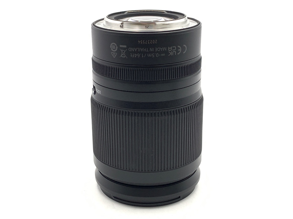 【中古】ニコン NIKKOR Z 24-200mm f4-6.3VR