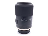 タムロン SP 90mm F/2.8 MACRO ニコン F017 SP 90mm F/2.8 Di MACRO 1:1 VC USD (Model F017) | Lenses | TAMRON