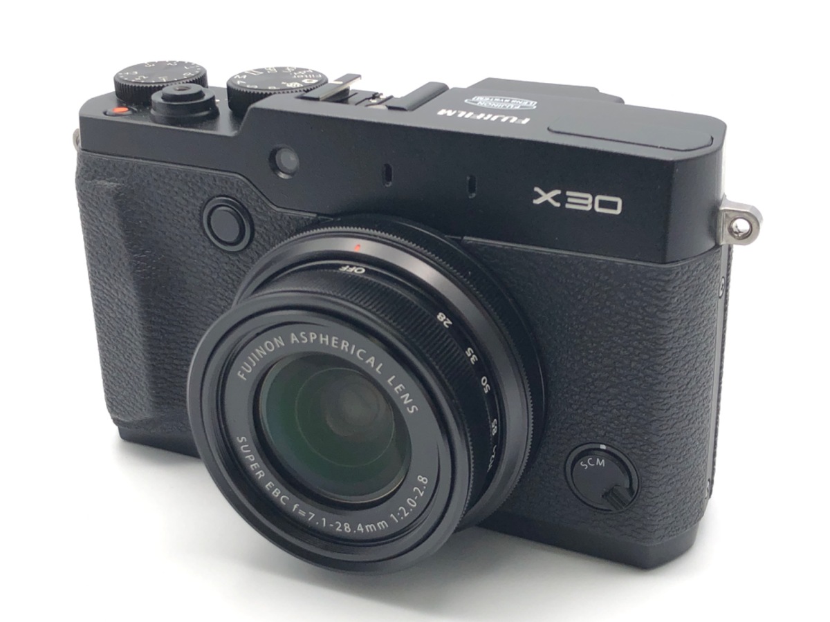 フジフイルム　Ｘ30 Amazon.com : Fujifilm X30 12 MP Digital Camera with 3.0-Inch