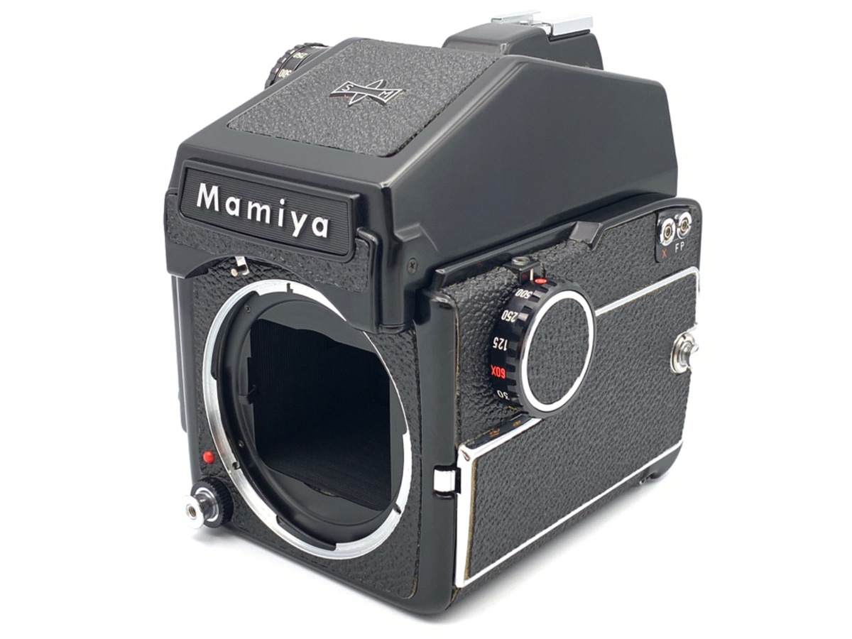 中古フィルムカメラ マミヤ 製品一覧 - 価格.com