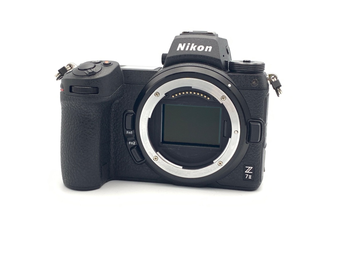 ニコン Z7II ボディ