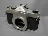 ペンタックスSP シルバーボディー　整備済み 中古】ペンタックス SP ボディ シルバー 在庫一覧｜カメラのキタムラ