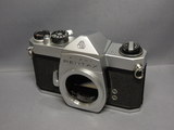 PENTAX SL シルバー ボディ 動作確認済み 中古】ペンタックス SL ボディ シルバー 在庫一覧｜カメラのキタムラ
