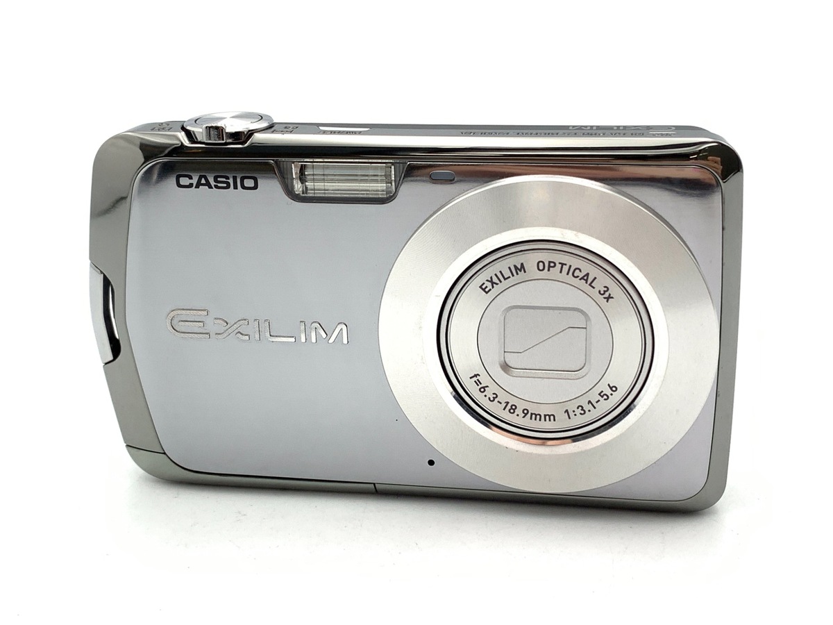 価格.com - カシオ HIGH SPEED EXILIM EX-ZR100 価格比較