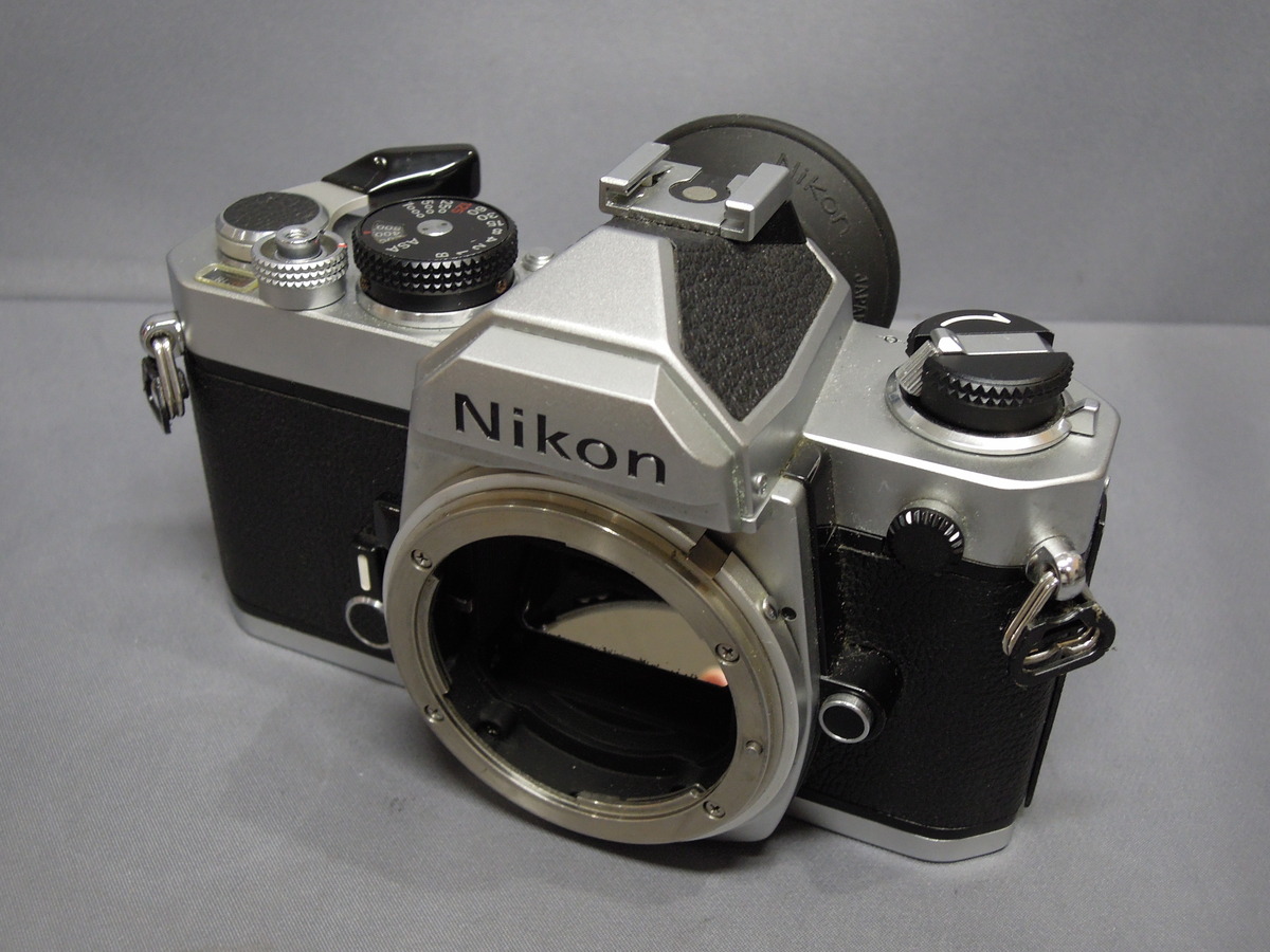 中古フィルムカメラ ニコン 製品一覧 - 価格.com
