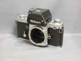 中古】ニコン F2 フォトミック ボディ シルバー 在庫一覧