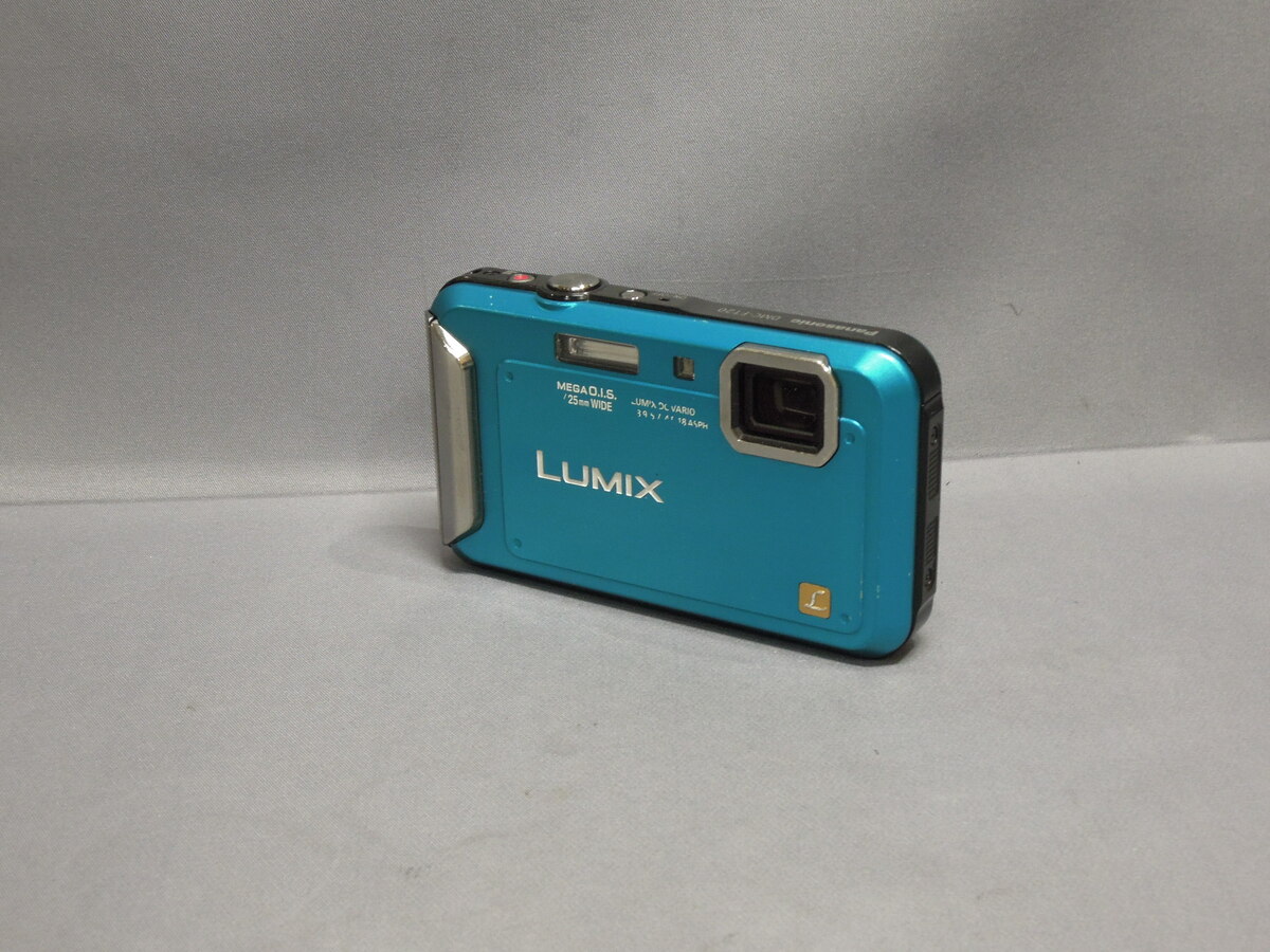 価格.com - パナソニック LUMIX DMC-TX1 価格比較