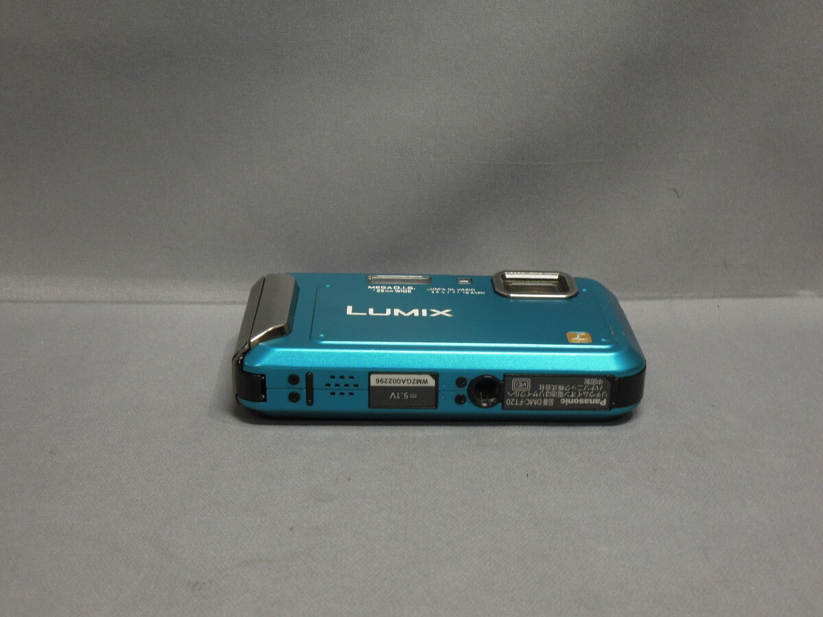 DMC-FT20(ٰ)y1610fz