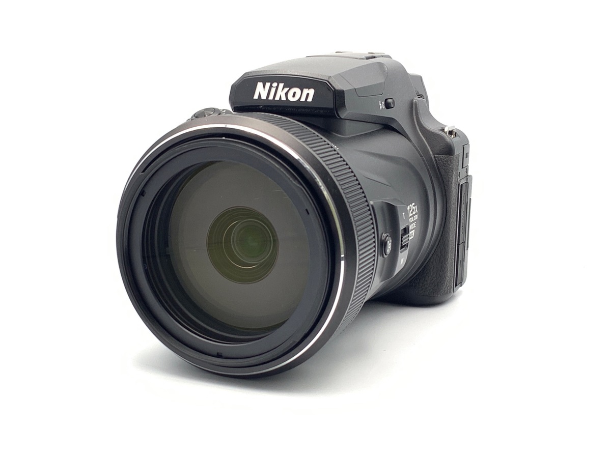 価格.com - ニコン COOLPIX P300 純正オプション