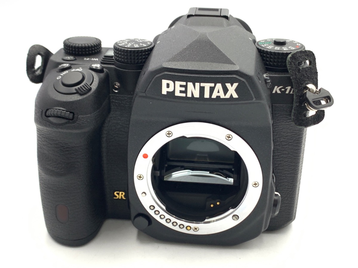 価格.com - ペンタックス PENTAX KP J limited ボディ [Dark Night  