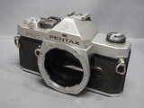 中古】ペンタックス MX ボディ シルバー 在庫一覧｜カメラのキタムラ