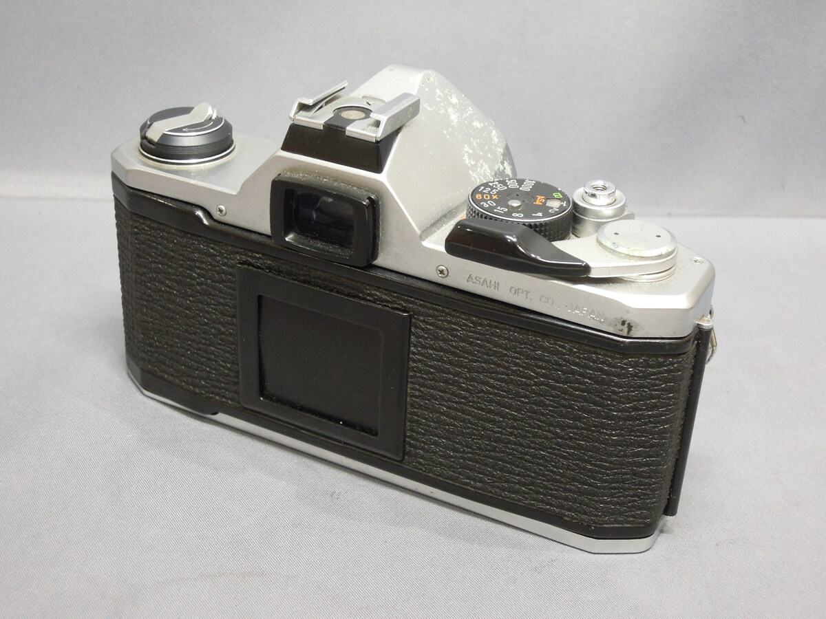 【C1109】PENTAX ペンタックス MX シルバー C1109】PENTAX ペンタックス MX シルバー ペンタックス PENTAX MX-1