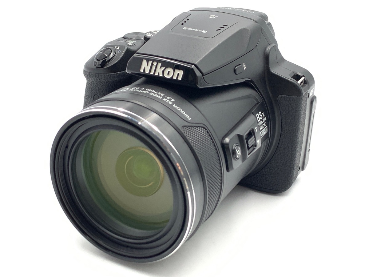 価格.com - ニコン COOLPIX P300 価格比較