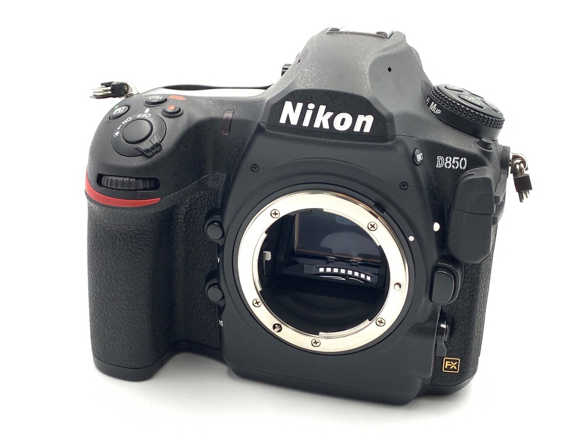 ラスト値下げ価格！ニコン Nikon D850 デジタル一眼レフカメラ ボディ ニコン Nikon D750 ボディ デジタル 一眼レフ カメラ 中古