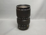 【美品】SMC ペンタックス A 645 ズーム 80-160mm f4.5 ペンタックス SMC PENTAX-A 645 ZOOM 80-160mm/F4.5 | メディア