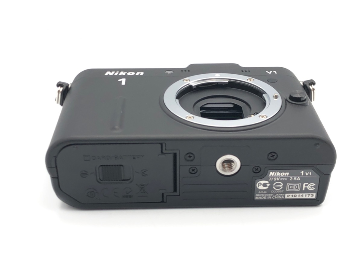 Nikon1V1ボディ Amazon | Nikon ミラーレス一眼カメラ Nikon 1 (ニコンワン) V1