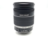 超美品　手ぶれ補正とオートフォーカス　CANON EFS 18-200mm IS 超美品 手ぶれ補正とオートフォーカス CANON EFS 18-200mm IS CANON EF