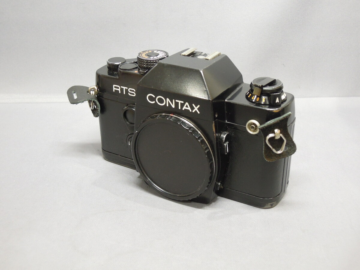中古フィルムカメラ CONTAX 製品一覧 - 価格.com
