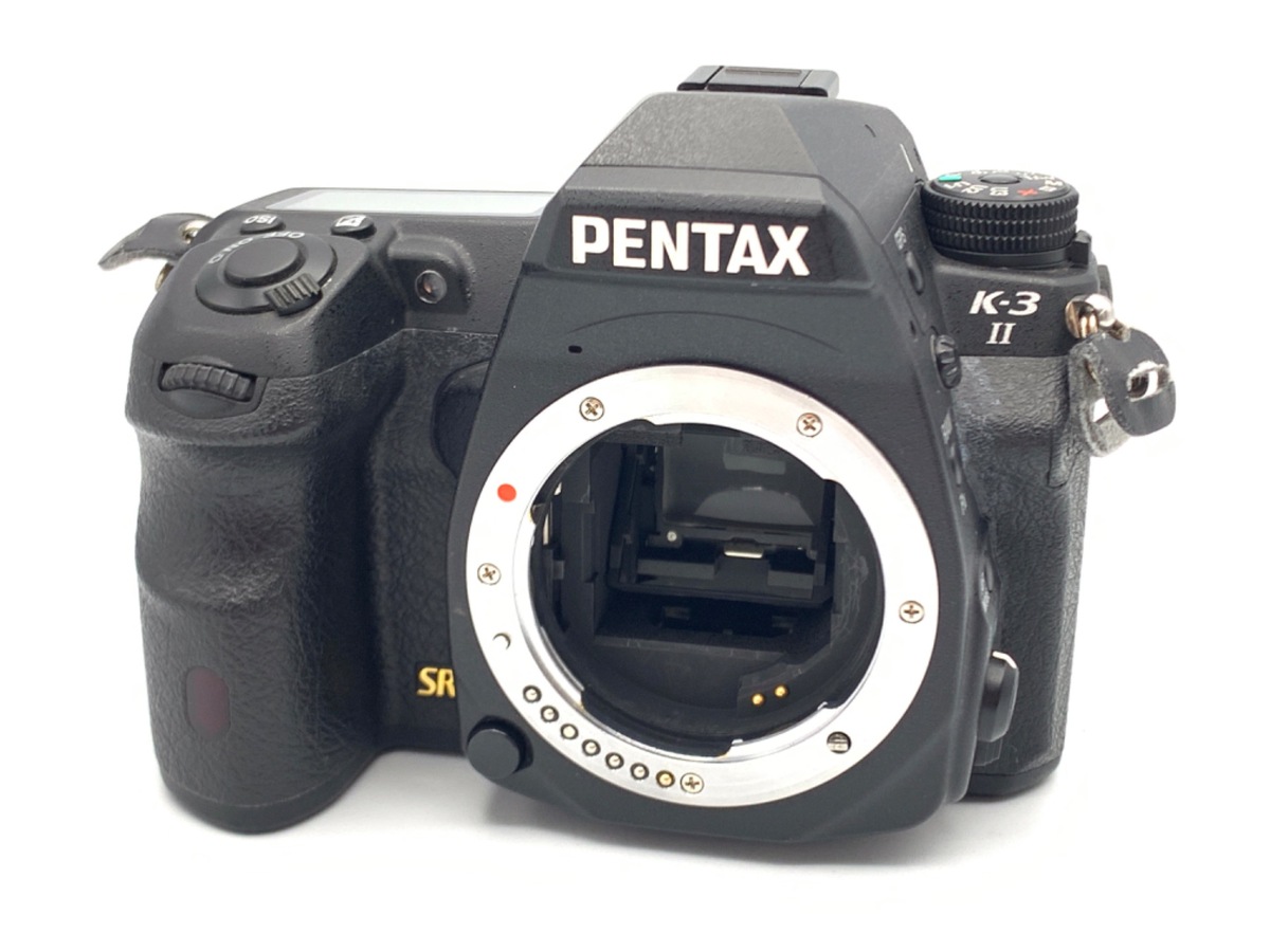 価格.com - ペンタックス PENTAX K-x ダブルズームキット 純正