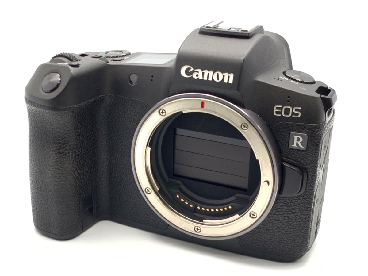 eos r 中古美品 EOS R ボディ 中古価格比較 - 価格.com