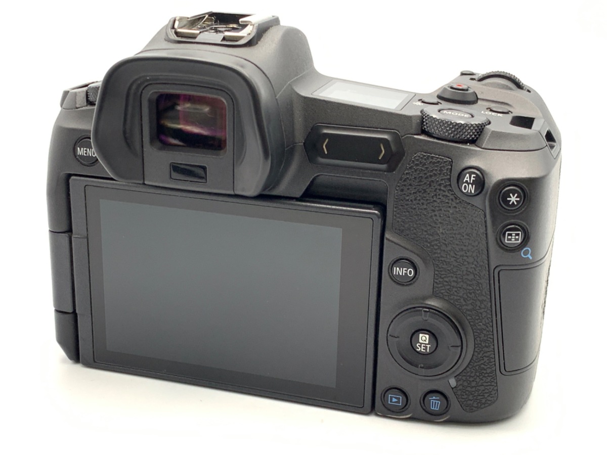 Canon - 【美品】キヤノン EOS Rボディ Amazon | Canon ミラーレス一眼カメラ EOS R ボディー EOSR