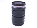 中古】オリンパス M.ZUIKO DIGITAL ED 12-50mm F3.5-6.3 EZ ブラック