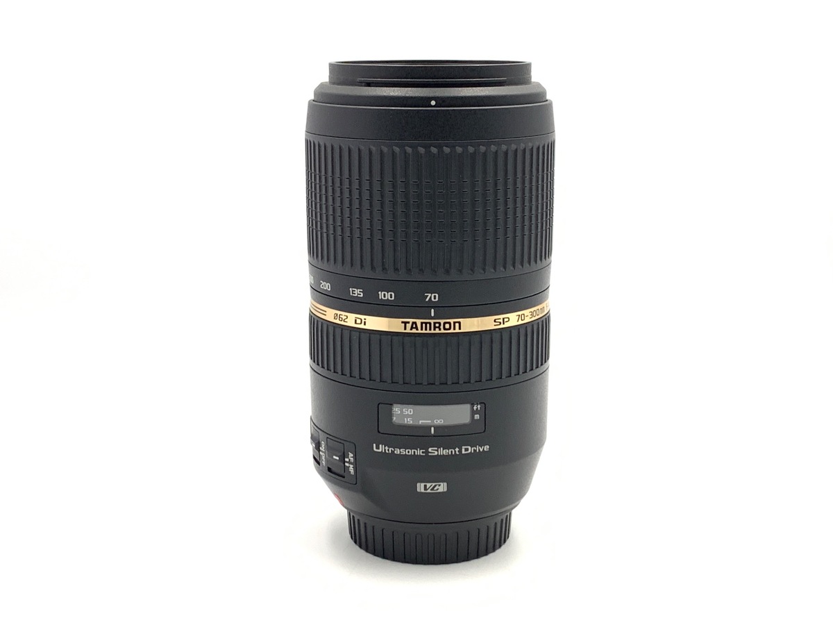 SP 70-300mm F/4-5.6 Di VC USD (Model A005) [キヤノン用] 中古