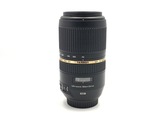 (美品)タムロン SP70-300mmF4-5.6  A005 キヤノン用 TAMRON(タムロン） SP 70-300 F/4-5.6 Di VC USD (A005)の紹介