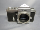 中古】ニコン F 前期 アイレベル ボディ シルバー 在庫一覧