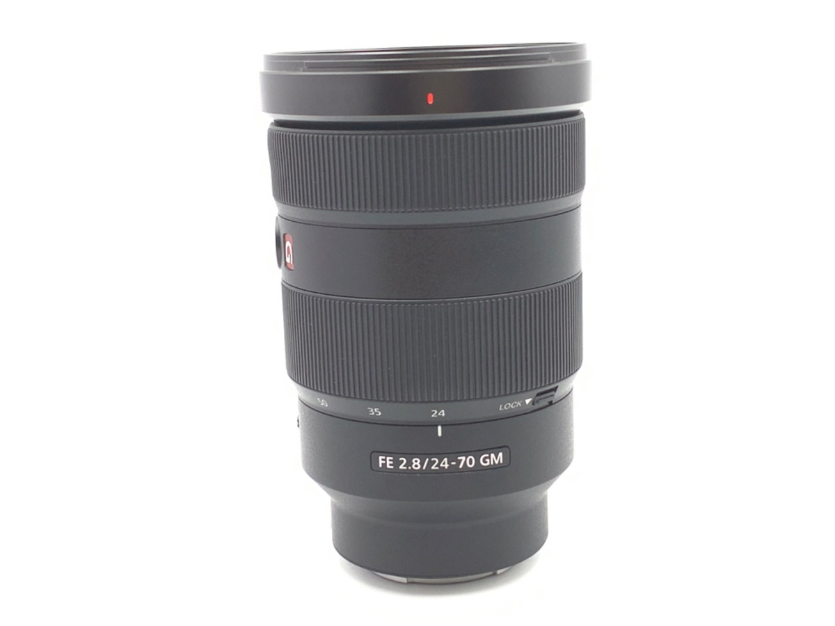 SONY - 【中古美品】SONY FE 24-70mm f/2.8 GM SEL2470GM FE 24-70mm F2.8 GM SEL2470GM 中古価格比較 - 価格.com