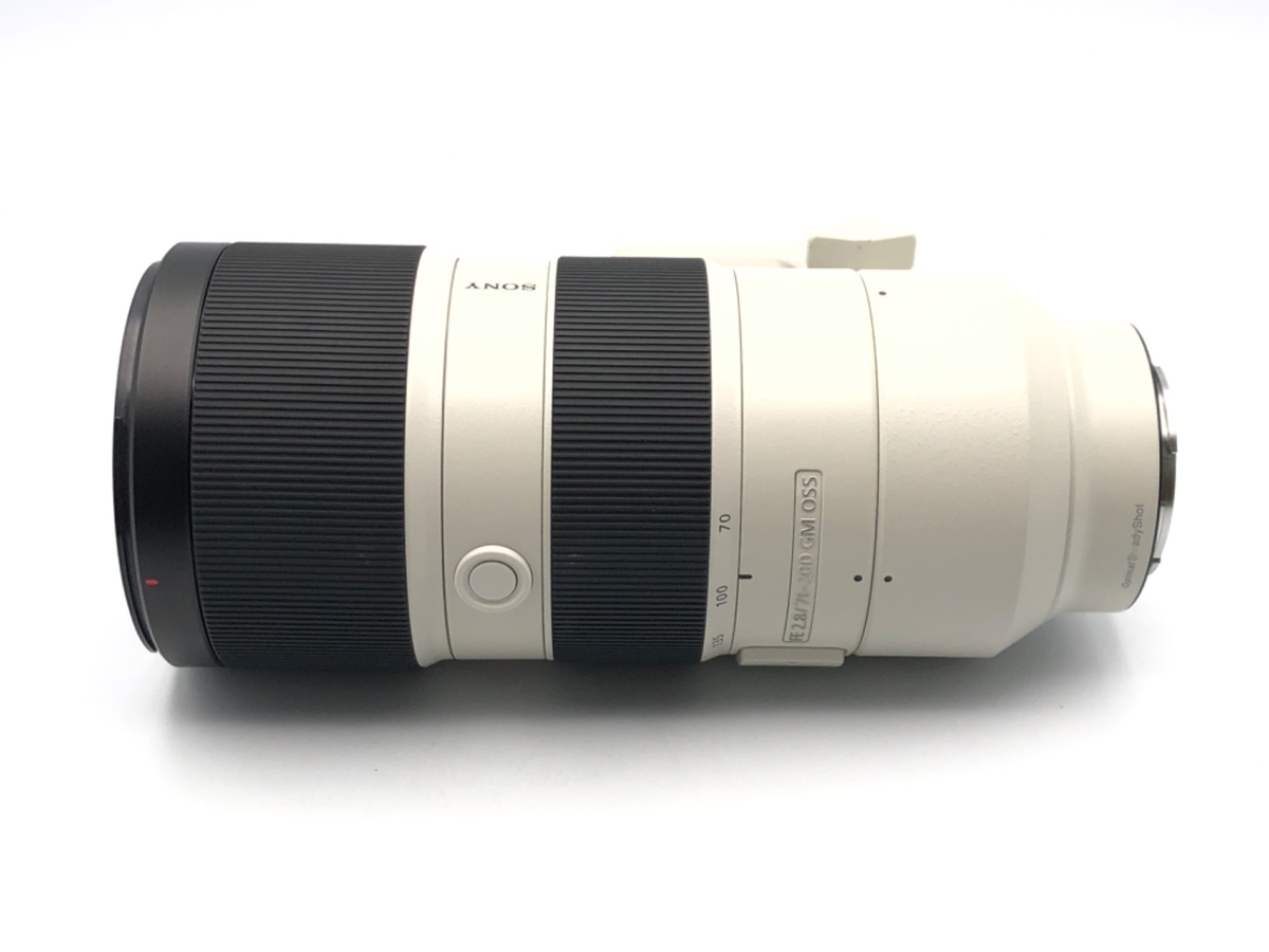 FE 70-200mm F2.8 GM OSS SEL70200GM 中古価格比較 - 価格.com