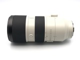 FE 70-200mm F2.8 GM OSS SEL70200GM 中古品 FE 70-200mm F2.8 GM OSS SEL70200GM 中古価格比較 - 価格.com