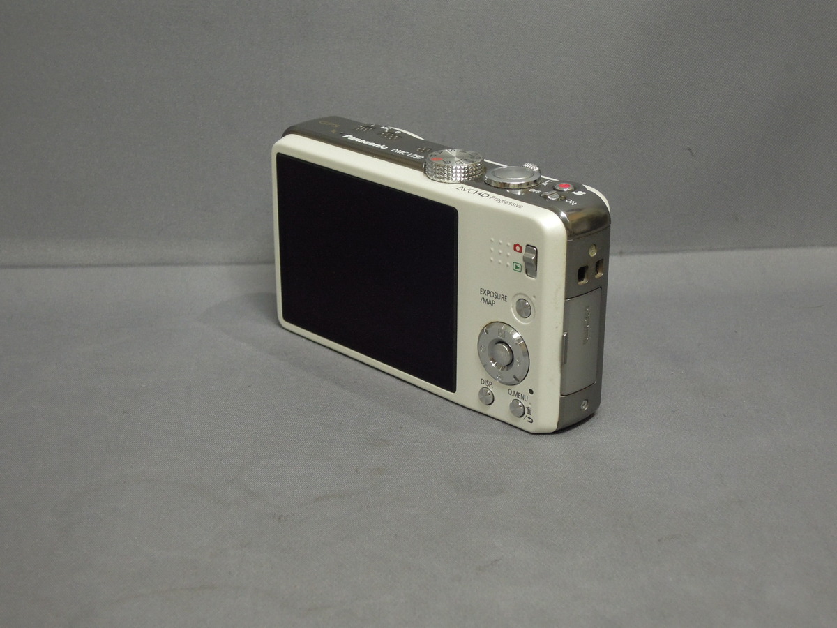 Panasonic LUMIX DMC-TZ30 デジタルカメラ ホワイト Amazon | パナソニック デジタルカメラ ルミックス TZ30 光学20
