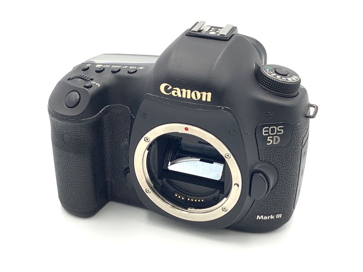 動作品/キヤノン EOS 5D Mark III ボディ キヤノン Canon EOS 5D Mark III ボディ EOS5DMK3 SDカード(16GB