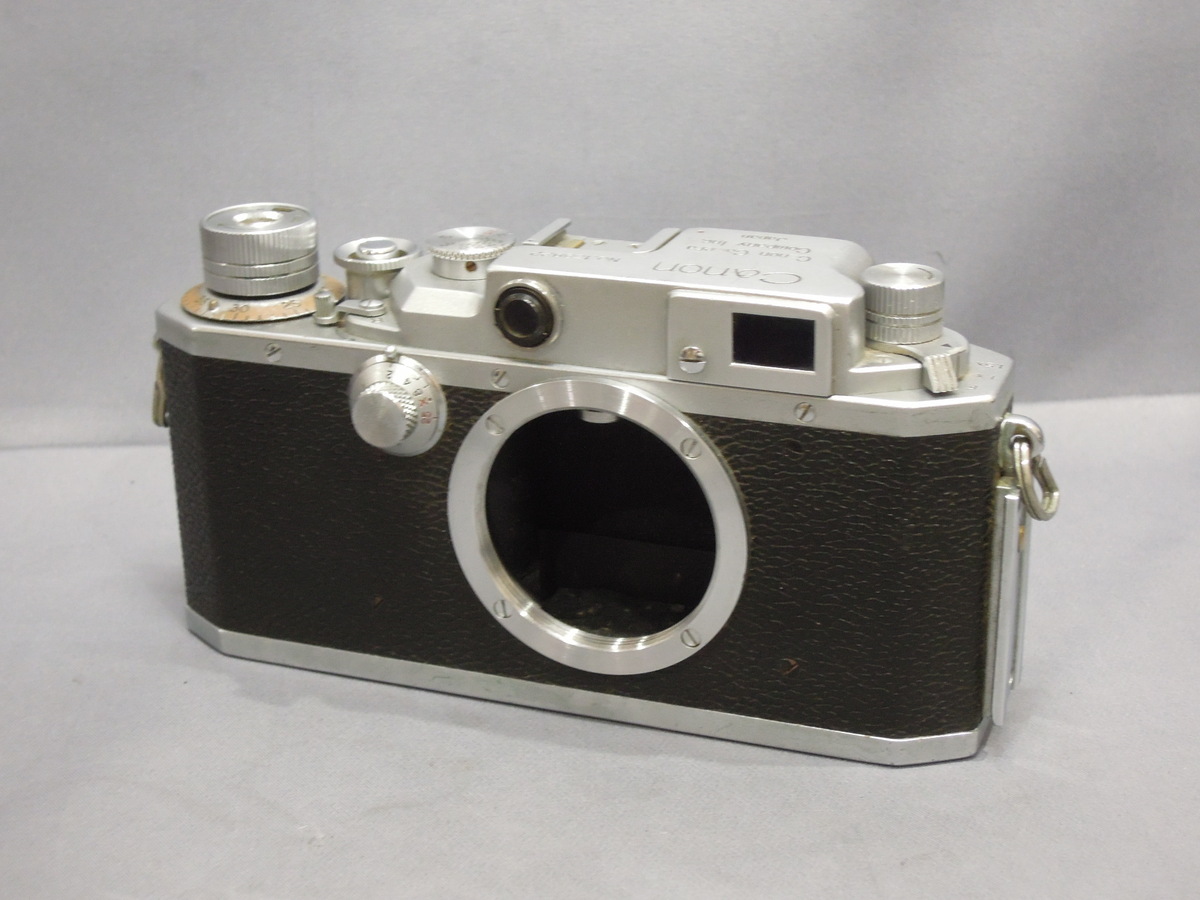 LmIV Sb Body