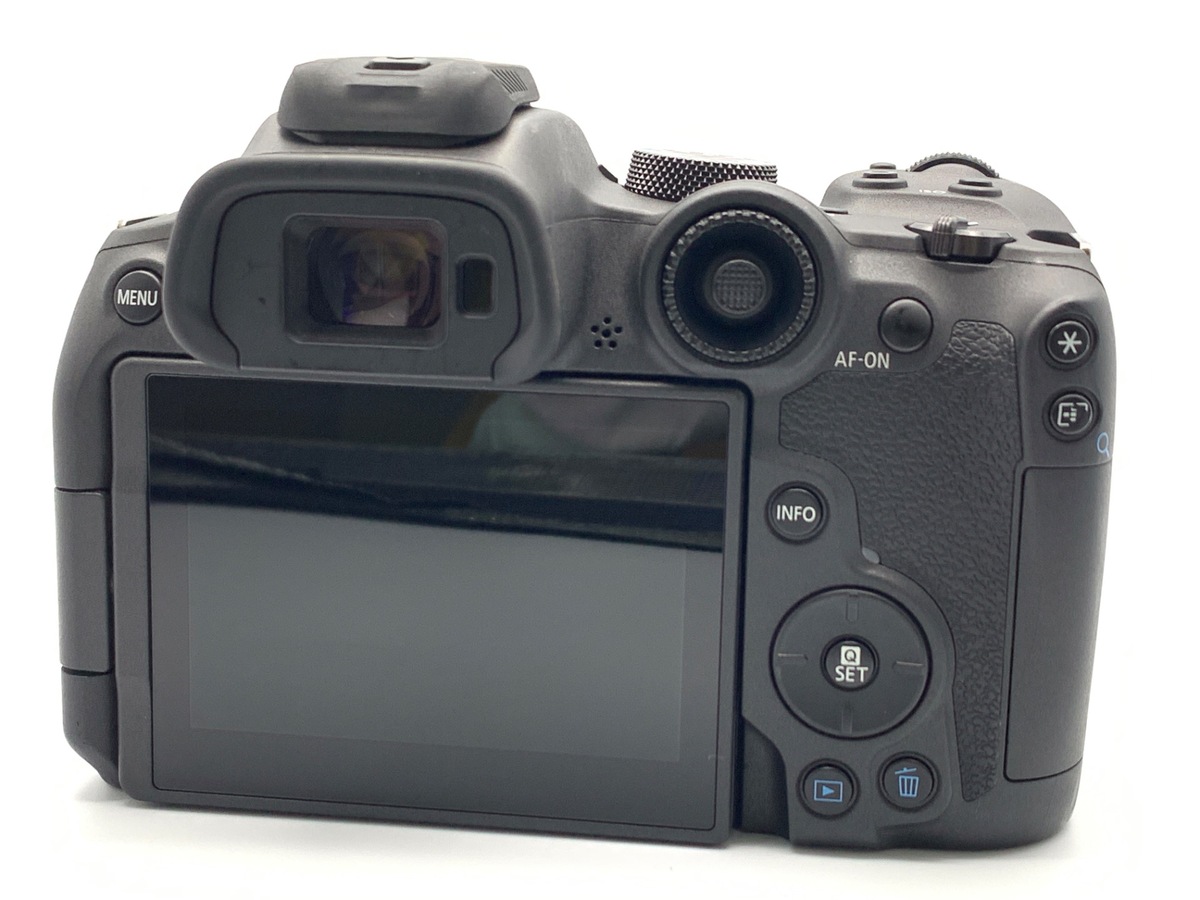 中古：AB(良品)】キヤノン EOS R7 ボディ | 2444930076793