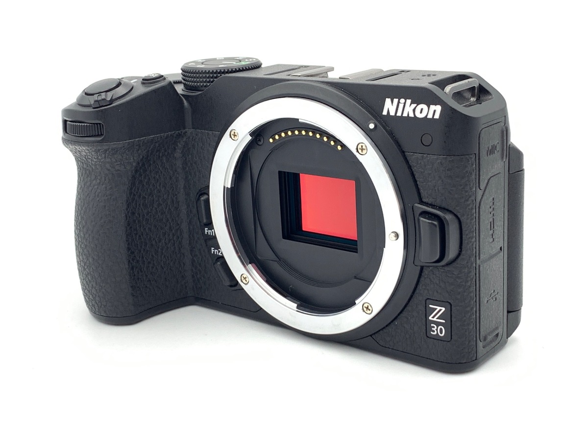 Nikon Z 30 　ボディ Nikon Z30 Body