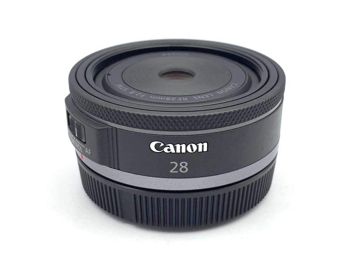 RF28mm F2.8 STM 中古価格比較 - 価格.com