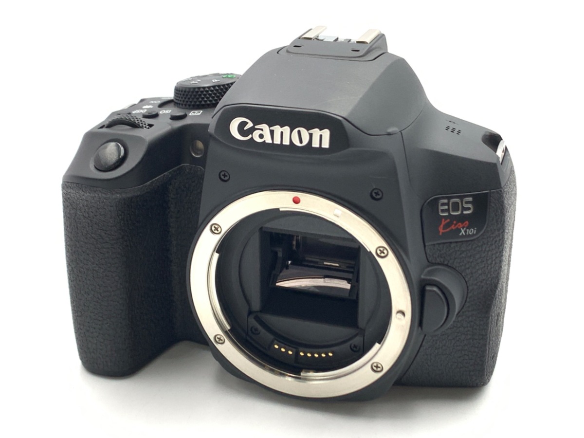 EOS Kiss X10i ボディ 中古価格比較 - 価格.com