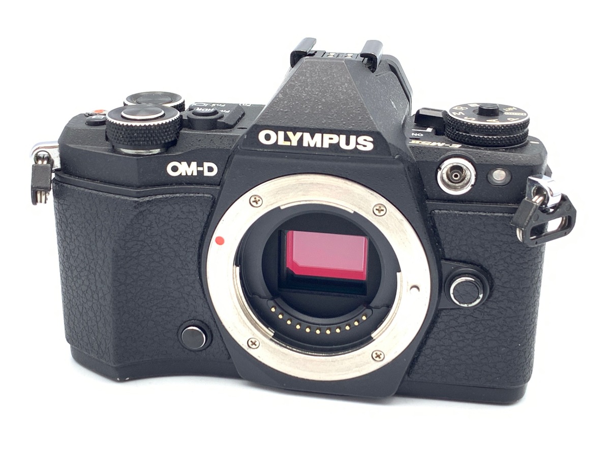 美品 OLYMPUS OM-D E-M5 Mark II ボディ 1379 OLYMPUS OM-D E-M5 Mark II ボディ 中古価格比較 - 価格.com
