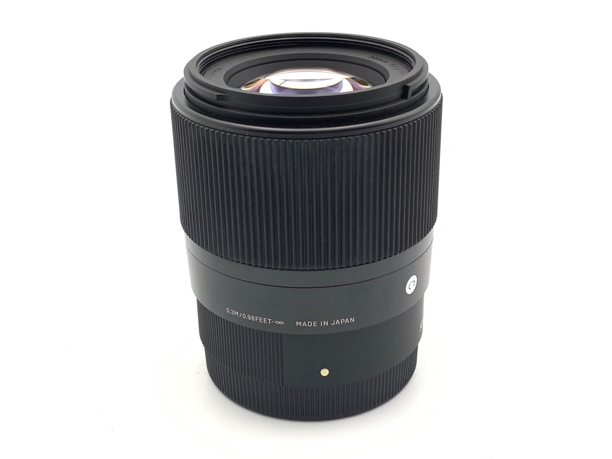 価格.com - シグマ 70mm F2.8 DG MACRO [ソニーE用] 価格比較