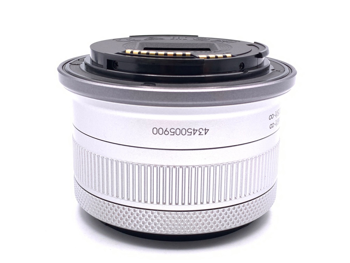 ⭐canon RF-S18-45 IS STM シルバー⭐送料無料❤️ Canon キヤノン