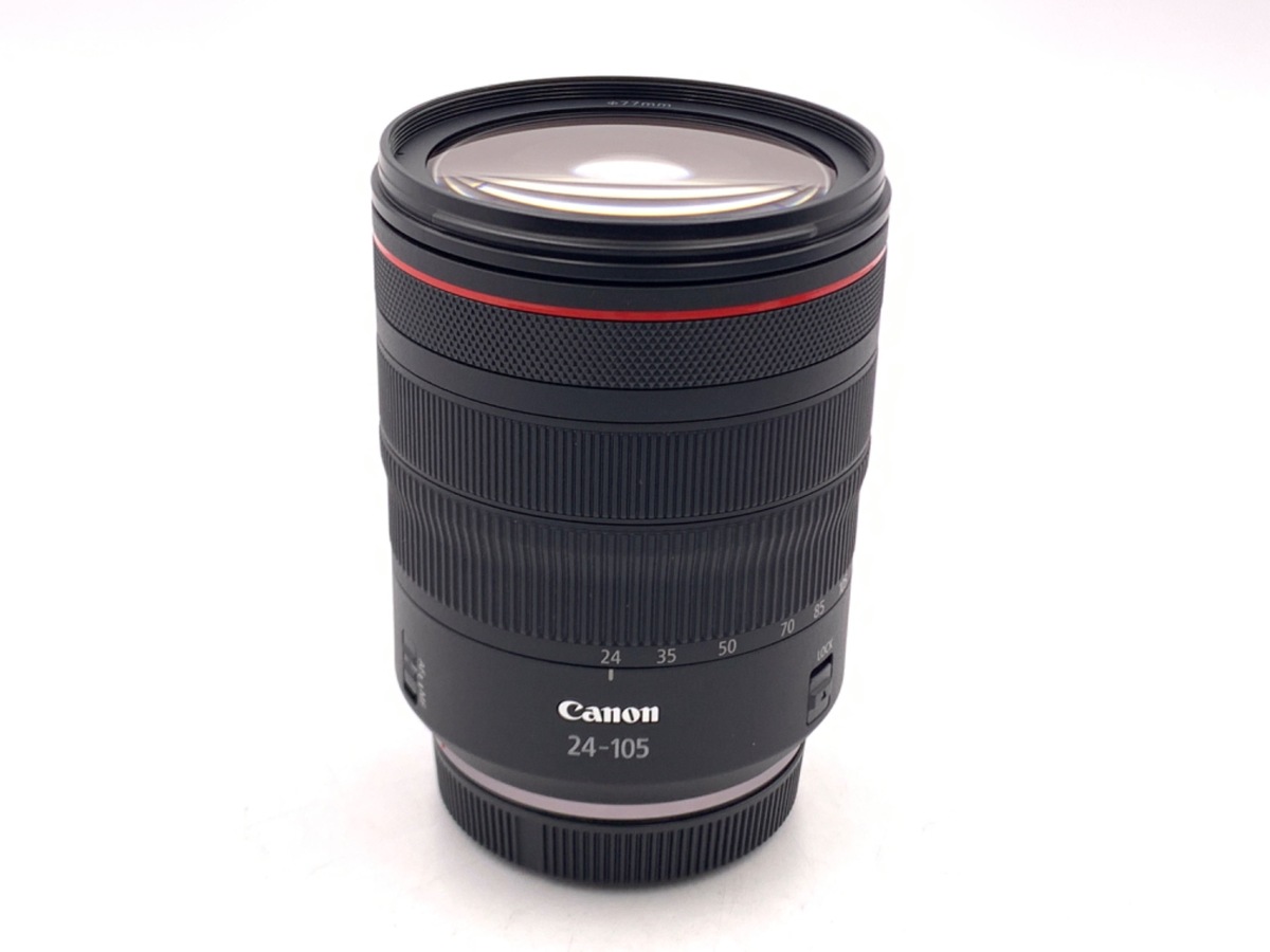 Canon レンズ RF24-105mm F4 L IS USM ジャンク 価格.com - RF24-105mm F4 L IS USM 中古価格比較