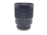 【中古】 SONY  FE 16-35mm F4 ZA OSS SEL1635Z 中古】ソニー Vario-Tessar T* FE 16-35mm F4 ZA OSS [SEL1635Z] 在庫