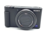 中古】ソニー VLOGCAM ZV-1 B ブラック 在庫一覧｜カメラのキタムラ