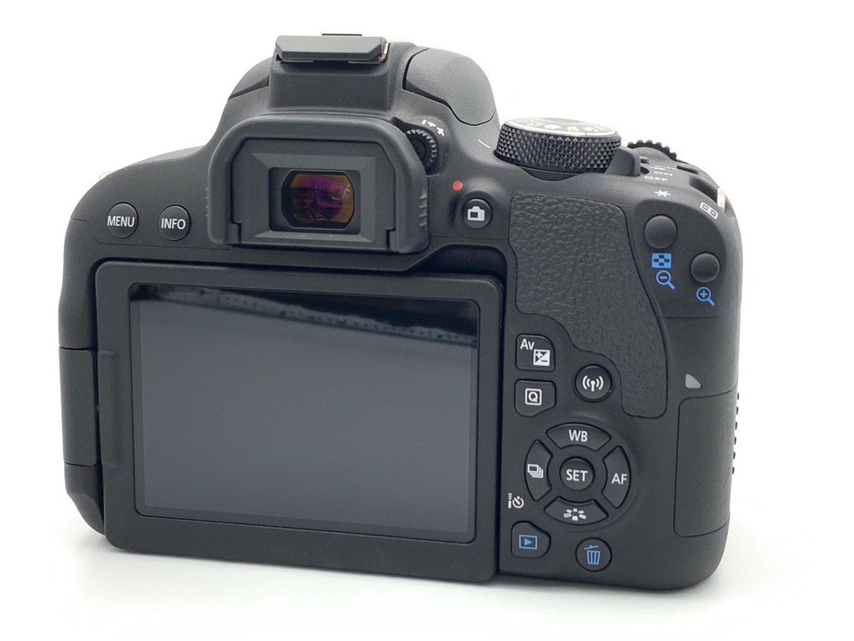 中古：AB(良品)】キヤノン EOS Kiss X9i ボディ | 2444930084873