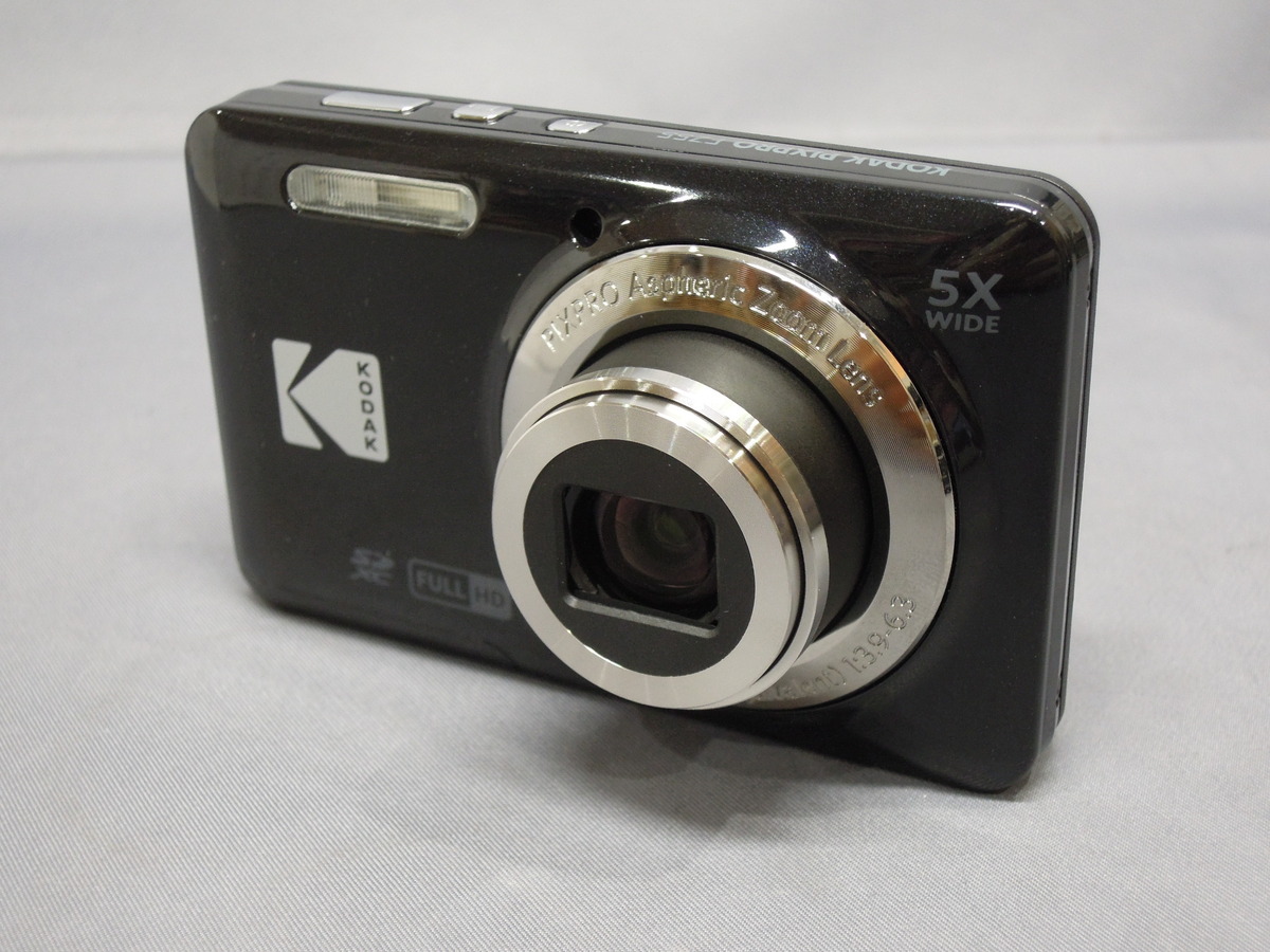 PIXPRO FZ55 中古価格比較 - 価格.com