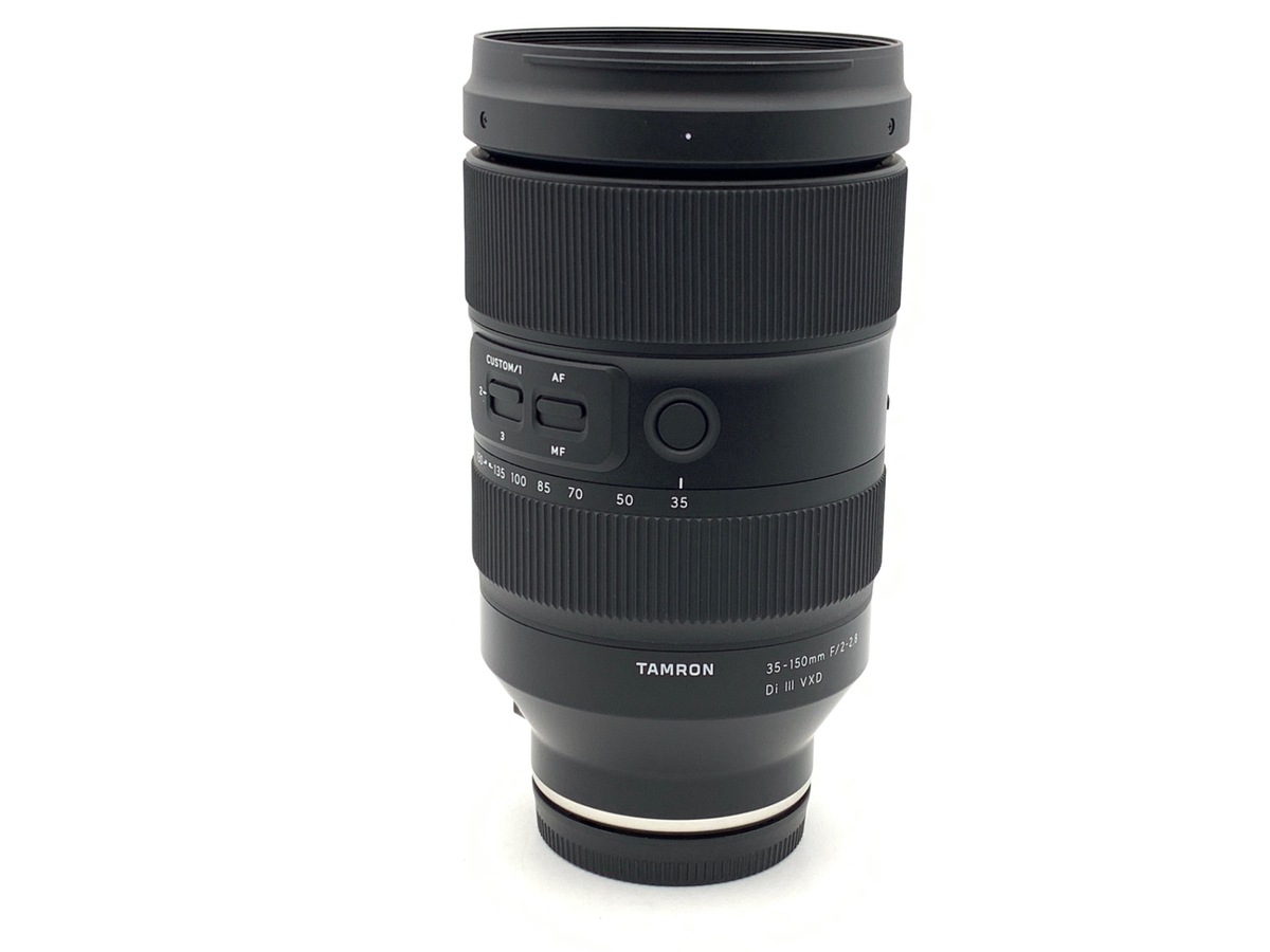 価格.com - TAMRON SP 70-300mm F/4-5.6 Di VC USD (Model A005